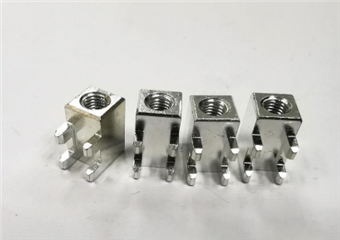 螺丝、螺母